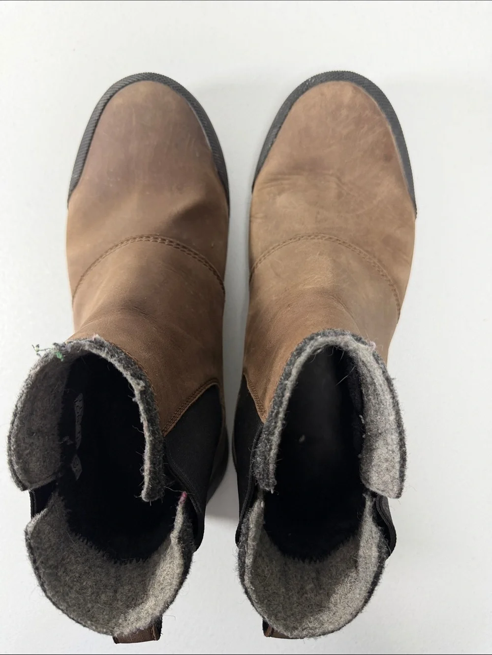 Sorel men ankeny